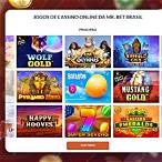 mr bet blackjack